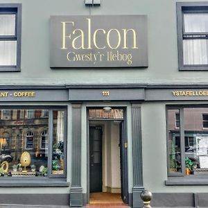 Falcon Hotel